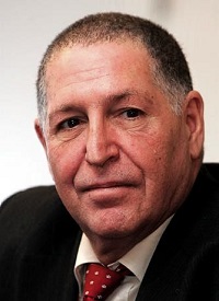 Prof. Zohar Ben-Asher - Expert