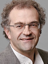 Prof. Dr. Dr. h.c. Klaus Kümmerer