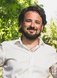 Sebastian Diaz - Mentor/ Expert