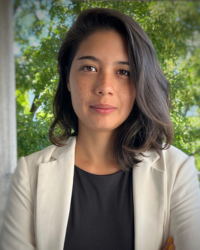 Katerin Carrillo - Expert