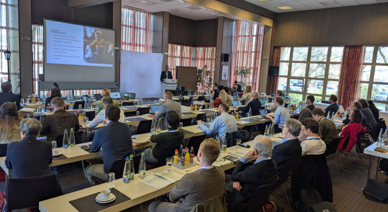 Reviving Our Childhood with Sustainable Play: Insights from BioTOY 2025