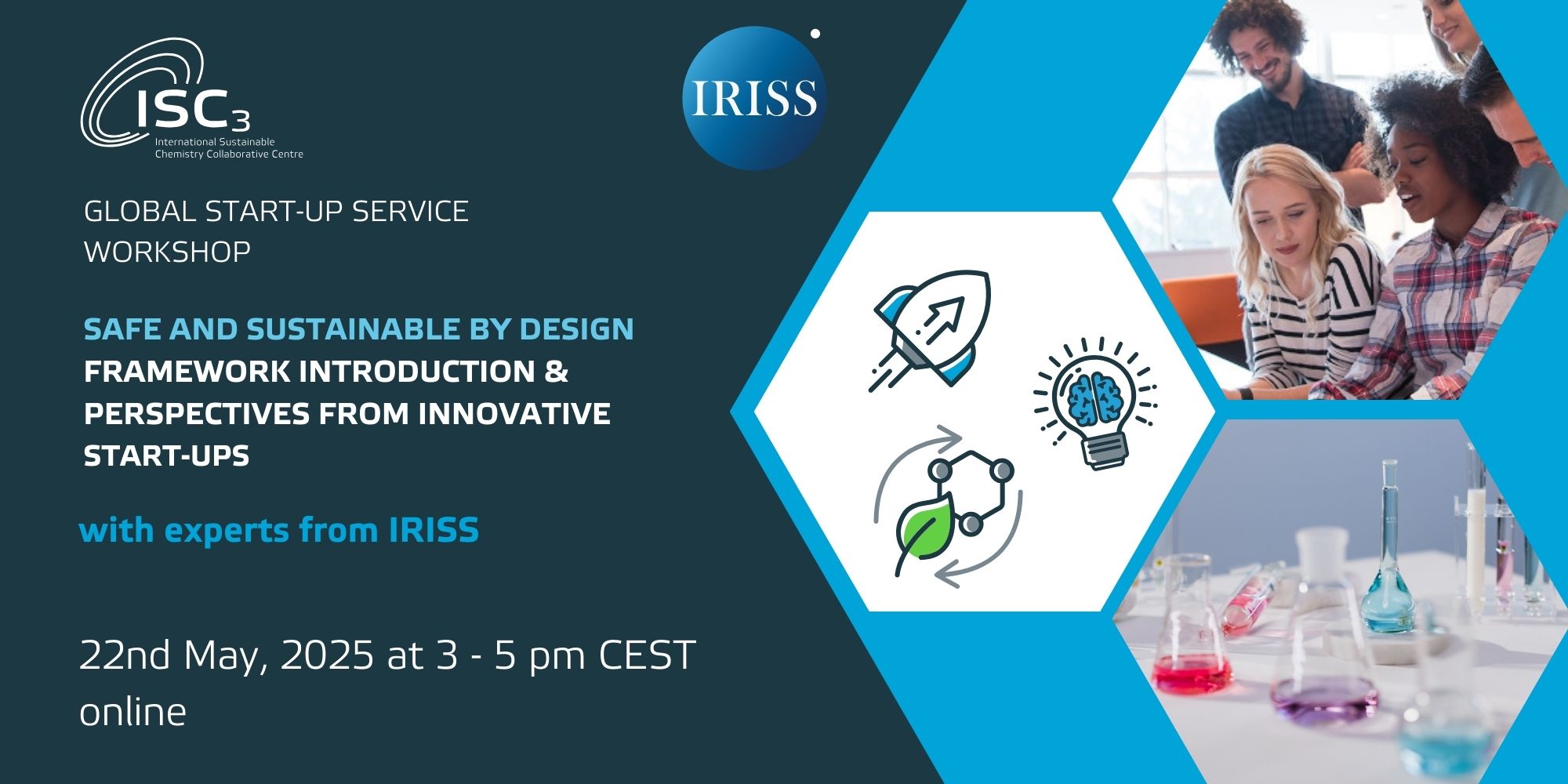 GSS Workshop SSbD Visual